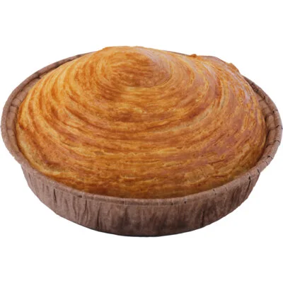 AH Excellent Croissant bun