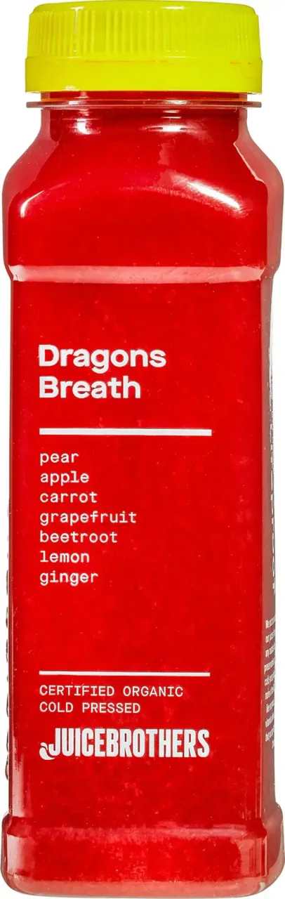 Dragons Breath sap