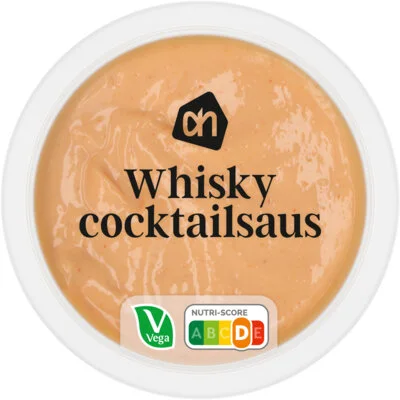AH Cocktail saus