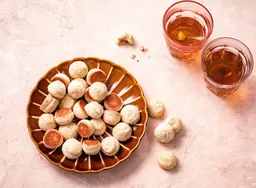 Bitterkoekjes