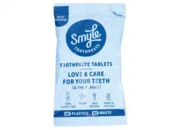 Smyle Navul TandpastaTabletten met Fluoride