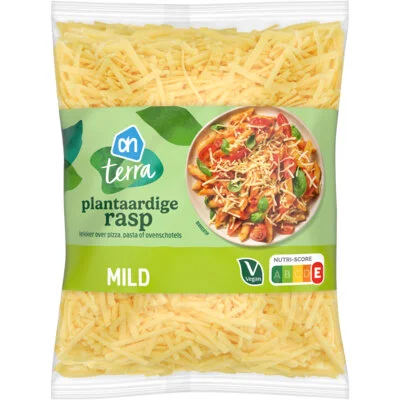 AH Terra Plantaardige rasp mild