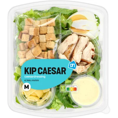 AH Kip Caesar M