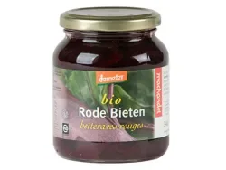 Rode Bieten