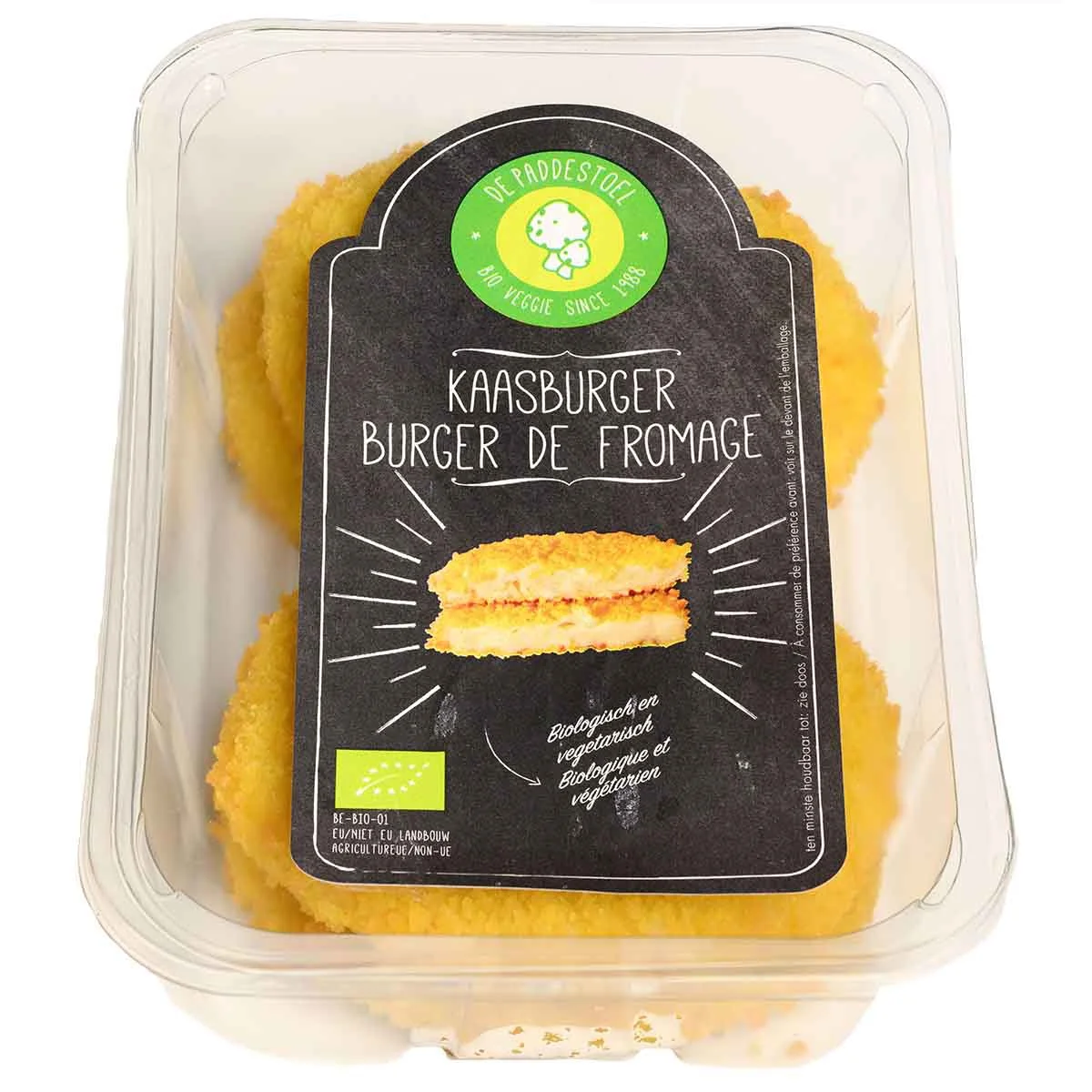 Kaasburger