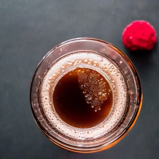 Amarettocola