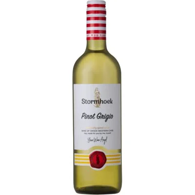 Stormhoek Pinot grigio