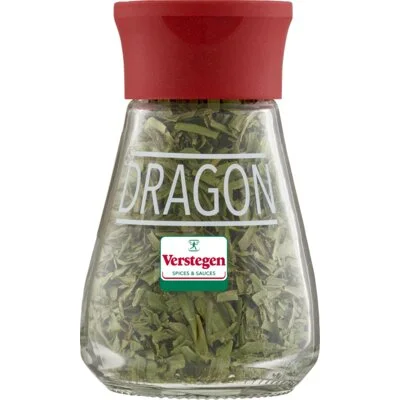 Verstegen Dragon 8 g