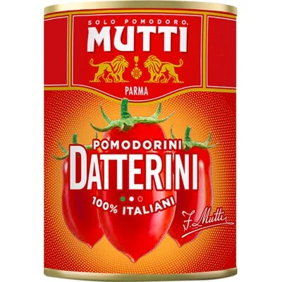 Mutti Pomodorini datterini