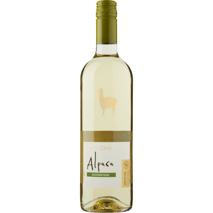 Alpaca - Sauvignon Blanc - 750ML