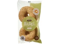 Sesam Bagels