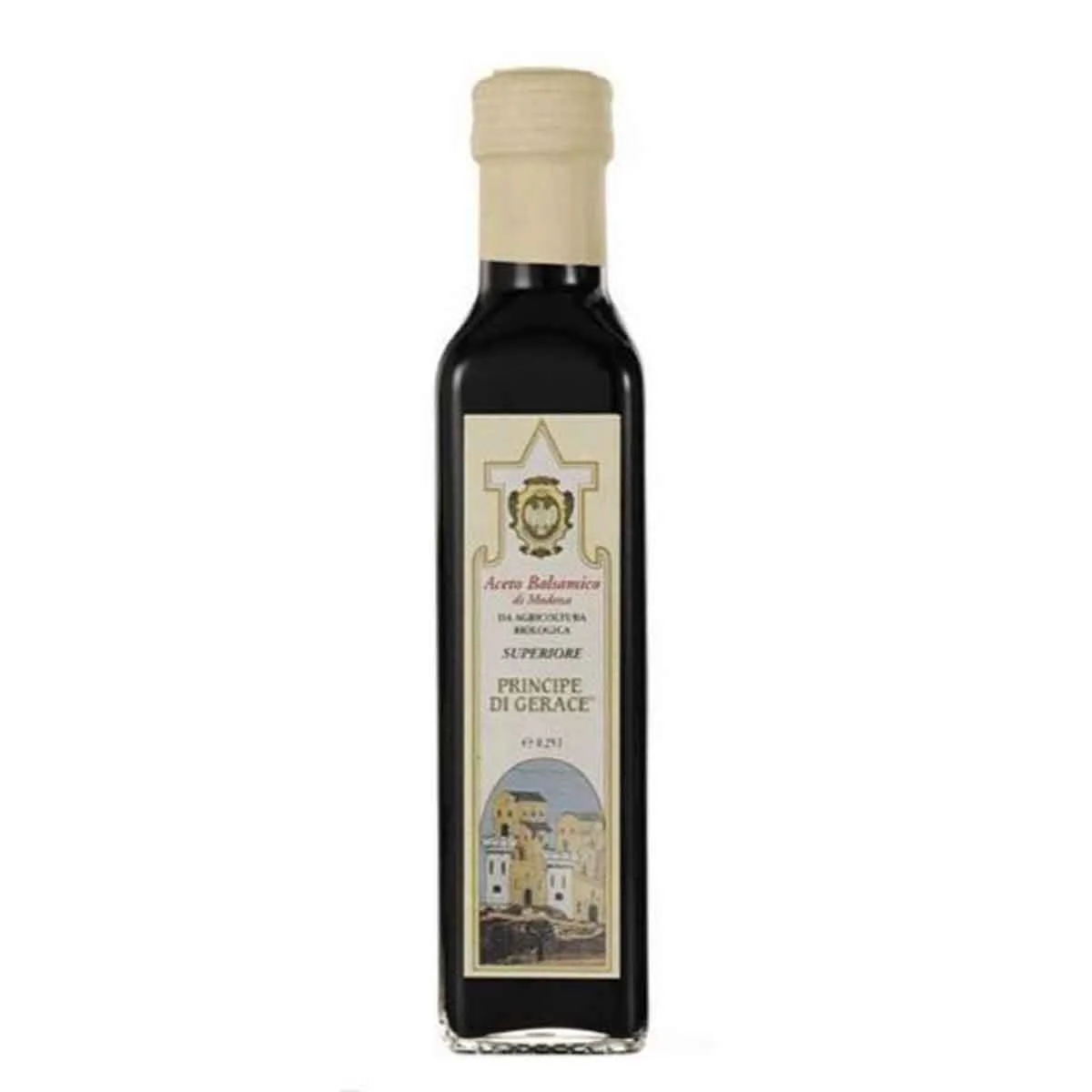 Balsamic azijn modena igp