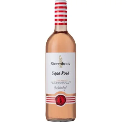 Stormhoek Cape rosé