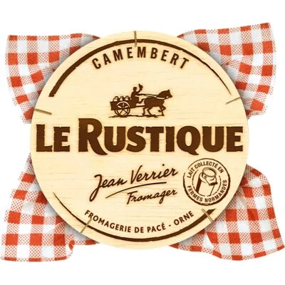 Le Rustique Camembert