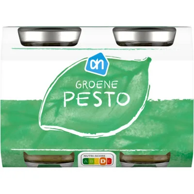 AH Pesto alla genovese