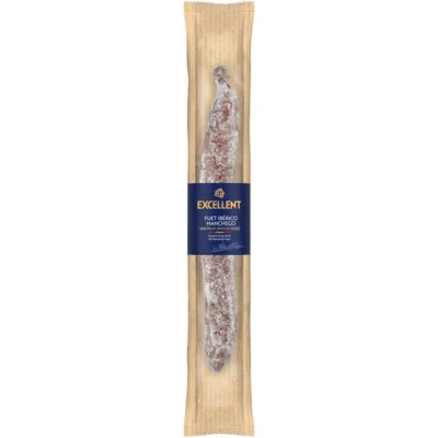 AH Excellent Fuet Iberico manchego