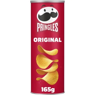 Pringles Original