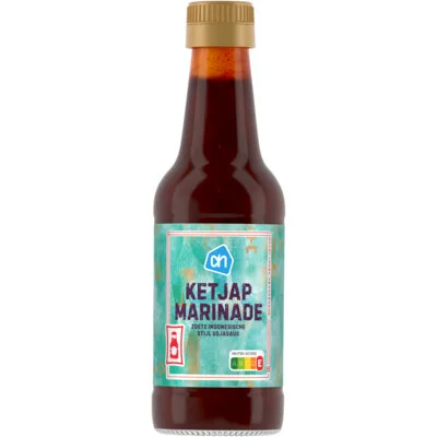 AH Ketjap marinade