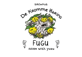 De Kromme Haring - Fugu