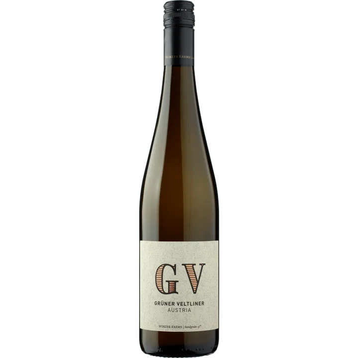 Winzer Krems - Grüner Veltliner - 750 ML