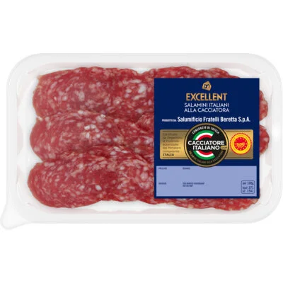 AH Excellent Cacciatore