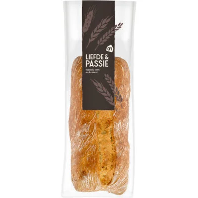 AH Liefde & Passie Ciabatta