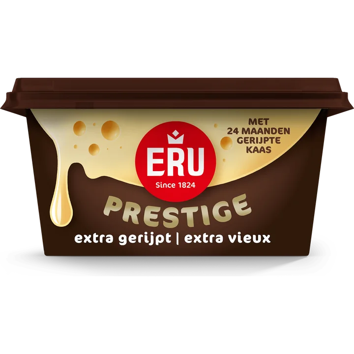 Eru Prestige Extra Gerijpt 100 g