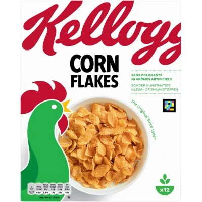Kellogg's Cornflakes