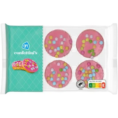 AH Confettini's