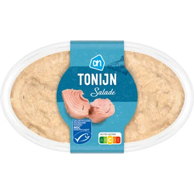 AH Tonijnsalade