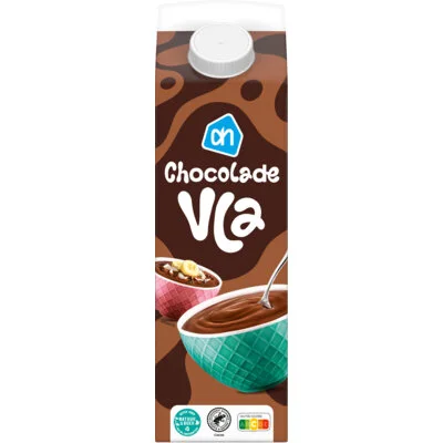 AH Chocoladevla