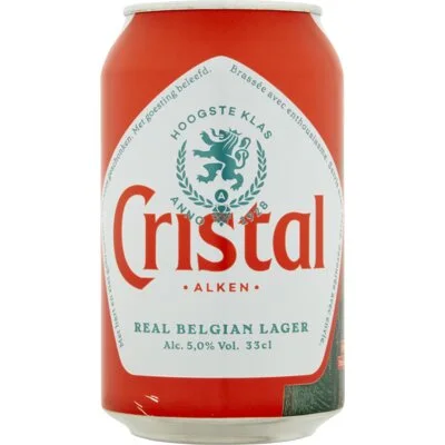 Cristal Alken