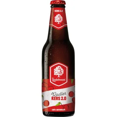 Lindeboom Kersenradler 2.0%