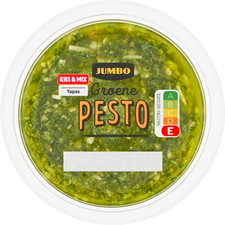 Jumbo Groene Pesto 100 g