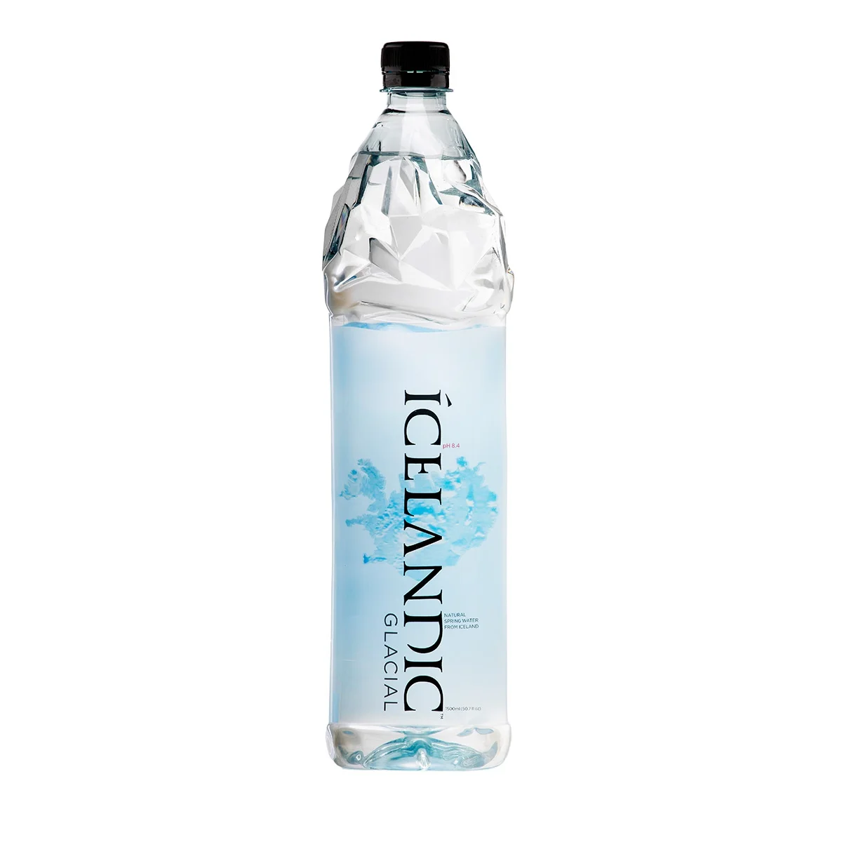 Natuurlijk mineraalwater