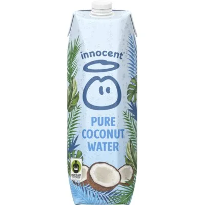innocent Kokoswater