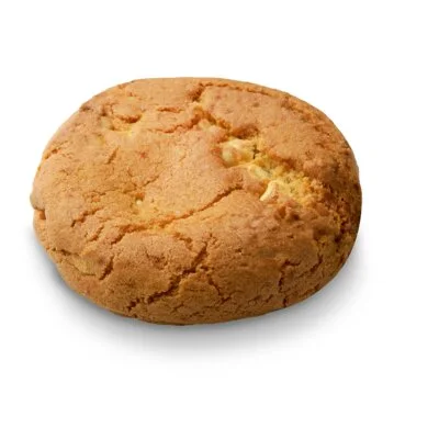 AH Chocolade & macadamian nut cookie
