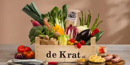 Bloemkoolschotel met gehakt en kaas