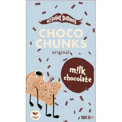 Choco chunks original