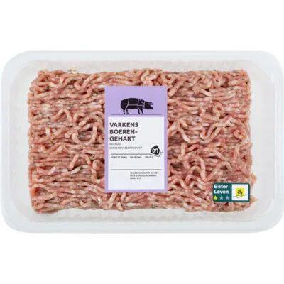 AH Boerengehakt