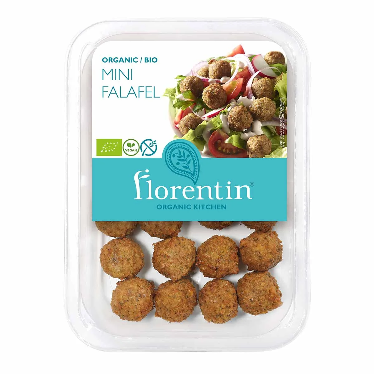 Falafel mini