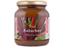 Rabarber