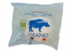 Buffel mozzarella