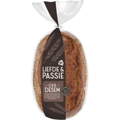 AH Liefde & Passie OerDesem spelt boekweit ongesneden vries