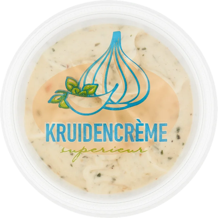 Kruidencrème 100 g