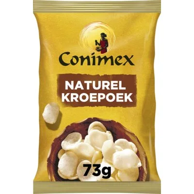 Conimex Kroepoek naturel