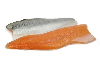 Beekridderfilet