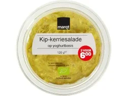 Kip-kerriesalade