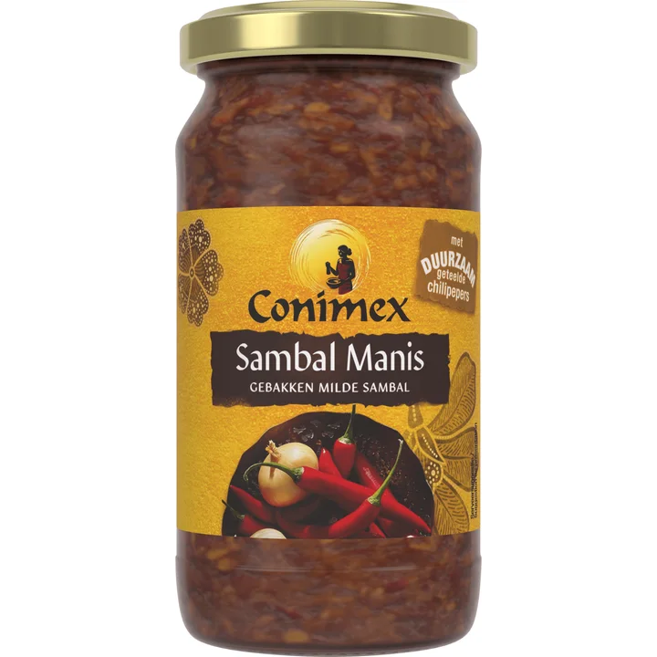 Conimex Sambal Manis 200 g