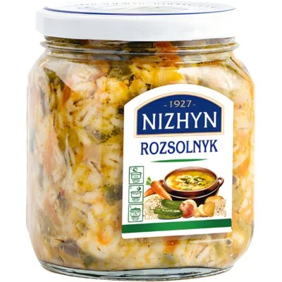 Nizhyn Rozsolnyk